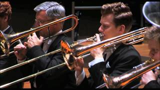 The Berliner Philharmoniker live in cinemas 2012/2013