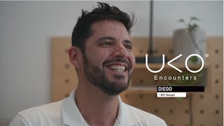 Download Lagu UKO Encounters - Diego MP3