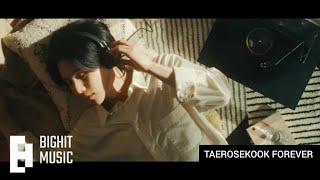 Agust D 'People Pt. 2 (feat. Rosé)' M/V [Mashup]