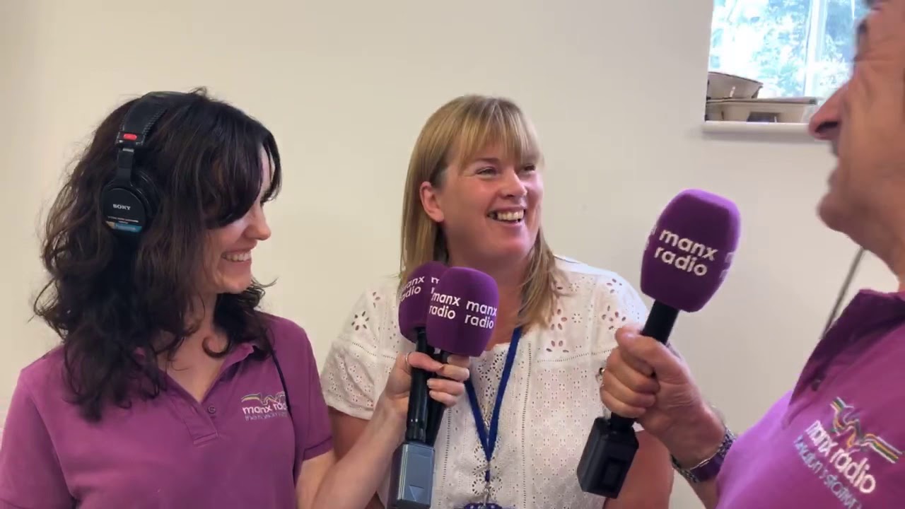 The Ramsey Summer Singers YouTube