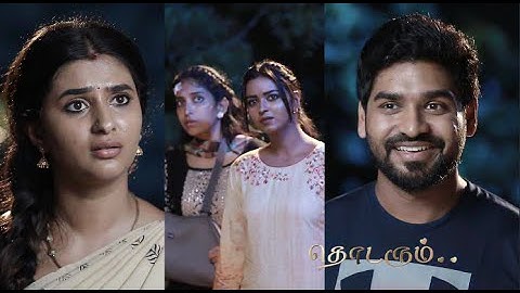 Ponni | Episode Promo | 16th November 2024