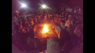 men's camp 2016 Camp Cedar Crest