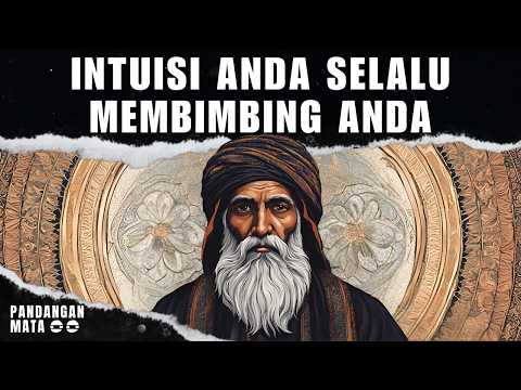 Ilmu di Balik Intuisi yang Tidak Dapat Dijelaskan oleh Pikiran
