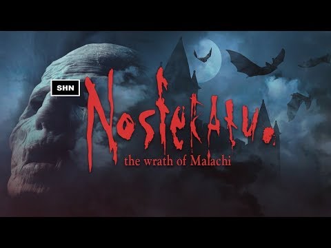 Nosferatu: The Wrath of Malachi | Full HD 1080p Playthrough Gameplay No Commentary