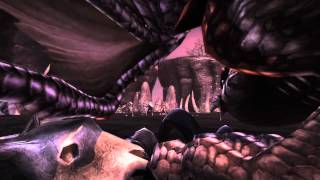 RaiderZ E3 2012 Trailer (HD)