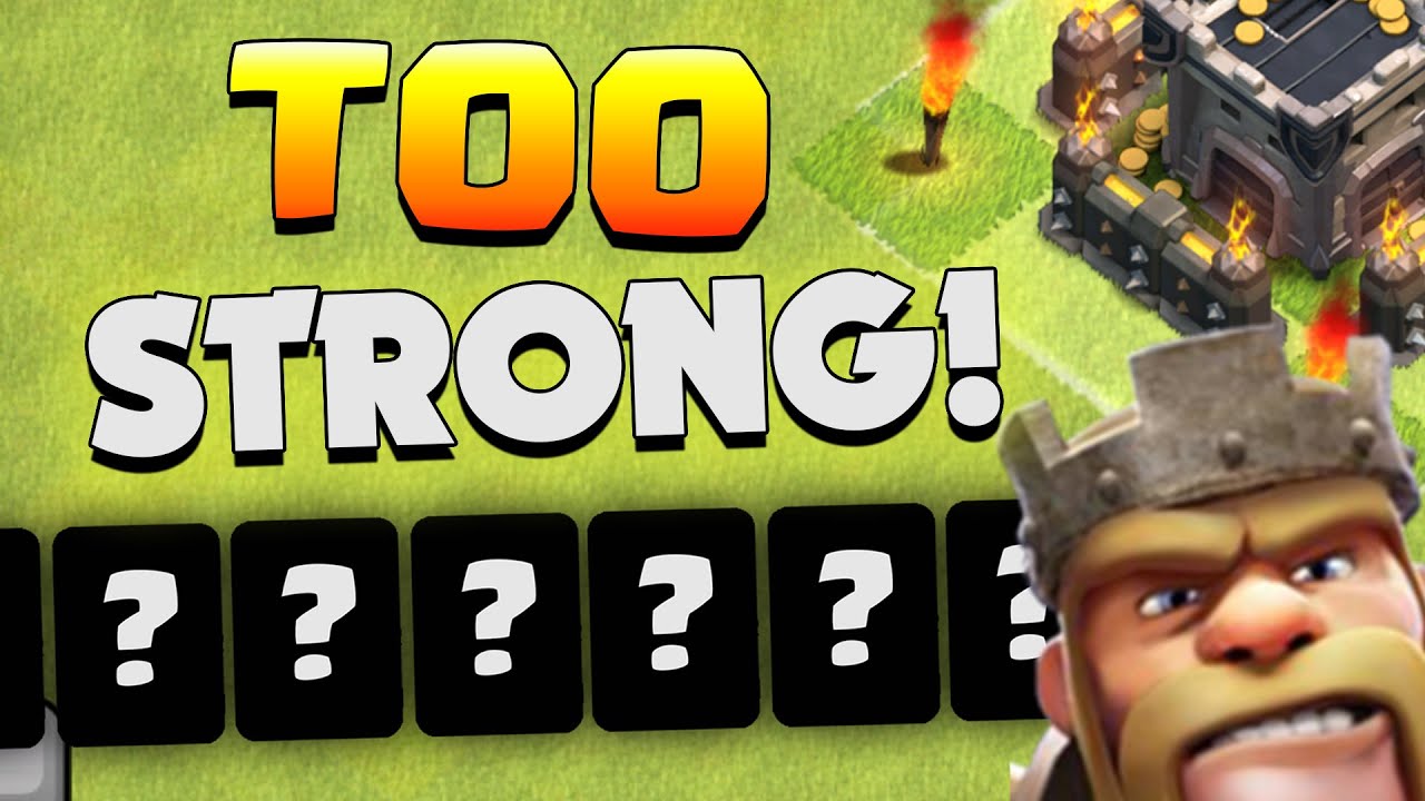 Clash of Clans: