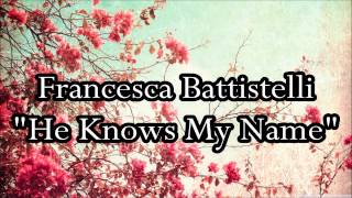 Francesca Battistelli - 