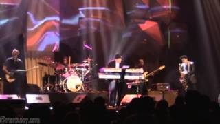 java Jazz Festival 2014 Vincent Ingala U0026 Gregg Karukas  If I Could Fly