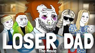 WOJAK THE MOVIE (THE LIFE OF A LOSER DAD)