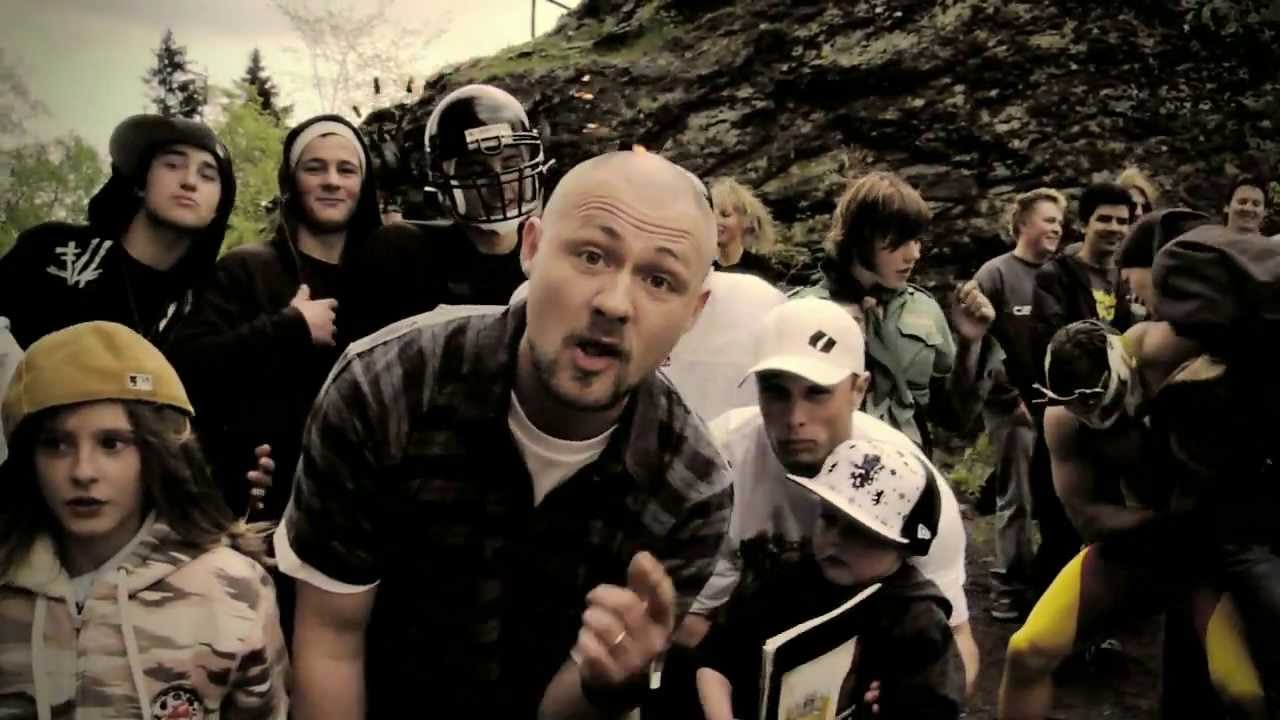 Fremmed Rase: Sommer hele året [Offisiell HD]