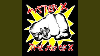 First Song (Instrumental) - Mister X