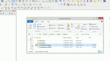 Handle bad layers in QGIS 02 | burdGIS