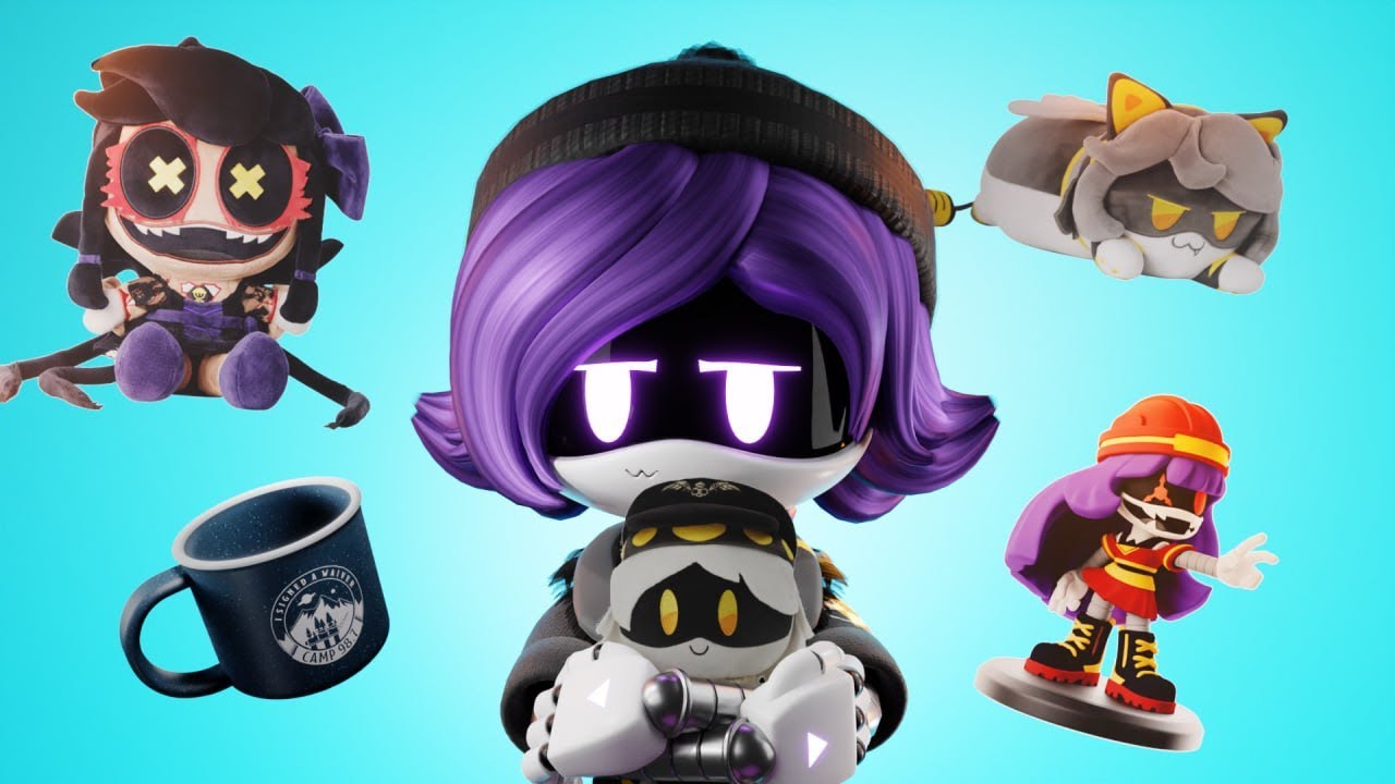 Как ухаживать за мерчом по Дронам-Убийцам