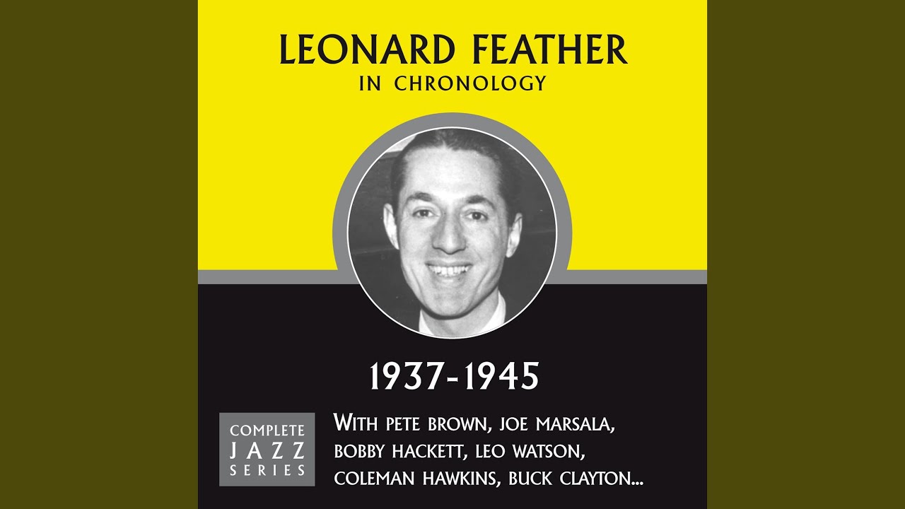 Feather Bed Blues (04-20-38)