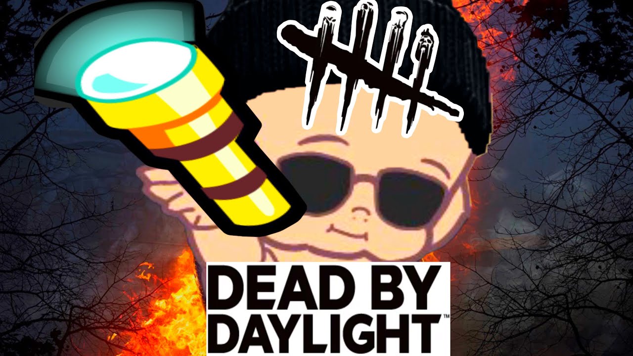 【Dbd】脳疲労とは実に深い