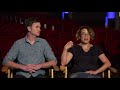 Captain Marvel: Directors Anna Boden & Ryan Fleck Behind the Scenes Interview