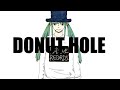 【のん】ドーナツホール【重低音アレンジ】