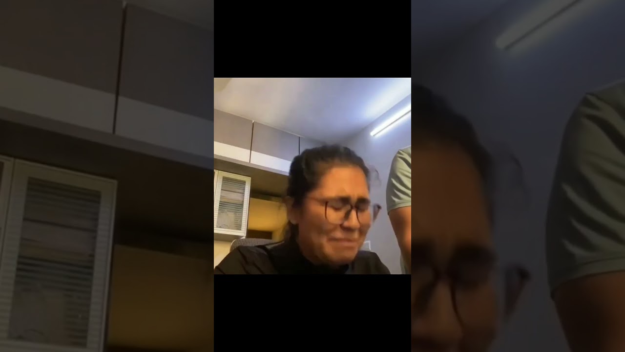 CA Result Reaction| Feeling of cracking CA Exam| Exam Motivation 