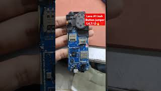 Lava A1 Josh On 1,4,7,,0 Repair
