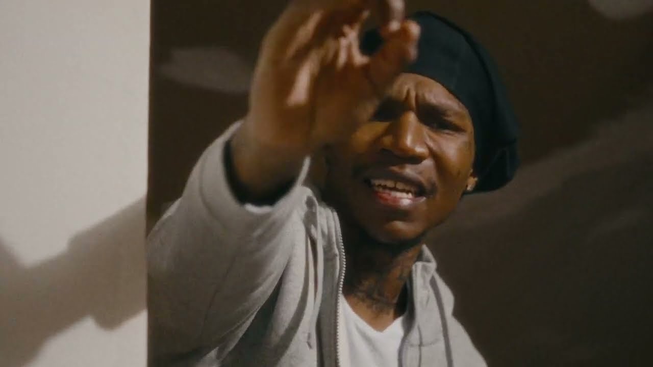 Bos Flip - BLITZ (Official Video) Shot By @pcthegreat.nc