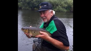 River Wye Coaching