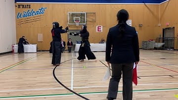 2020 Steveston Taikai (Lang) N.Gardiner Round 1