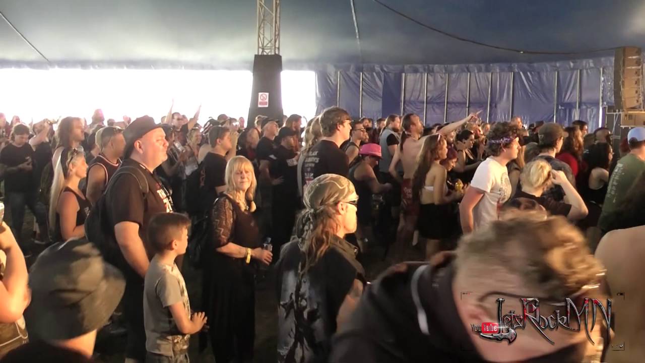 Hell’s Addiction, full set, Download Boardie Takeover, 09/06/2016