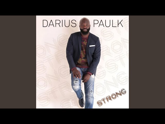 Watch There - Darius Paulk on YouTube Watch There - Darius Paulk on YouTube