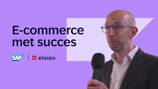 A transformation in CX - Maxeda