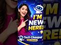 Welcome to My Channel | Swati Mittal | Learn Tech & Programming 👩💻🚀#shorts #shortvideo #viralshorts