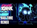 Friday night funkin indie cross bad time leebert remix mod