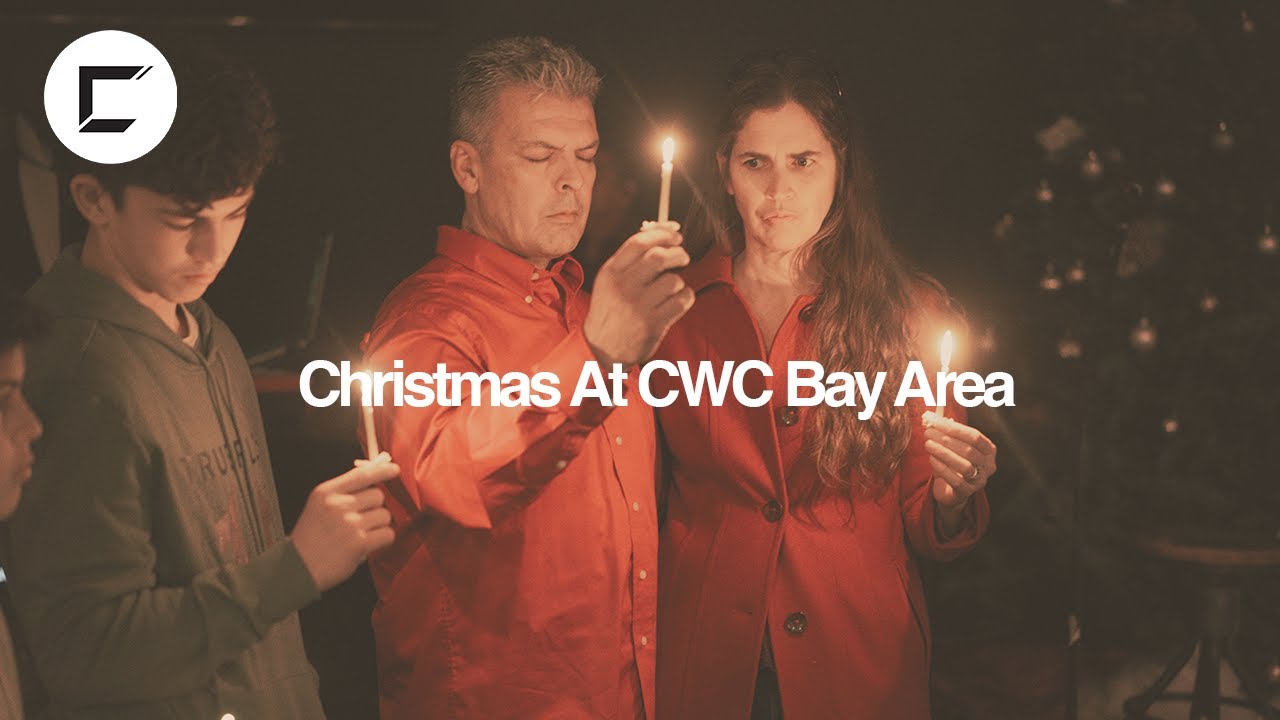 🎄 Christmas At CWC Bay Area 🎄 - YouTube