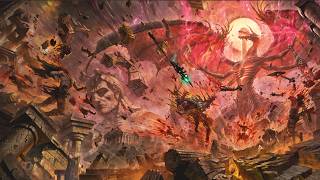 Exploring Dark Sun | DnD Lore