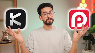 مقارنة شاملة بين kAST و RedotPay أيهما أفضل ؟ الرسوم والمميزات و الامان 💳🔥