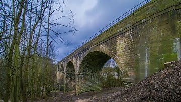 8K TIMELAPSE Test | Panasonic Lumix G9