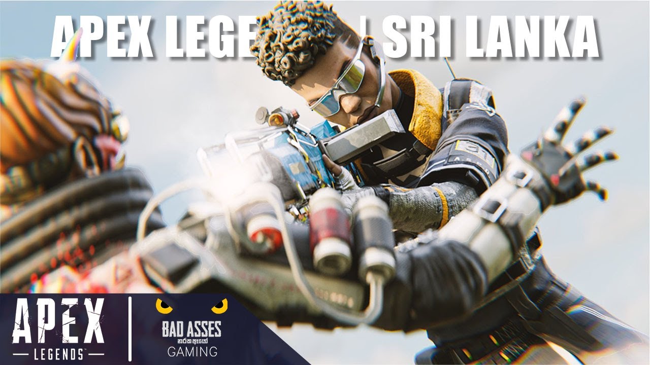 Ranks in Diamond | Season 25 | Apex legends - YouTube