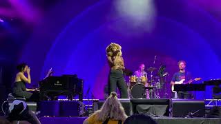 Home & What's Love Got To Do With It - Adrienne Warren - Elsie Fest 2021