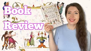 If You Love Jane Austen & Bridgerton- Read This Book! 📚 Love and Marriage in the Age of Jane Austen