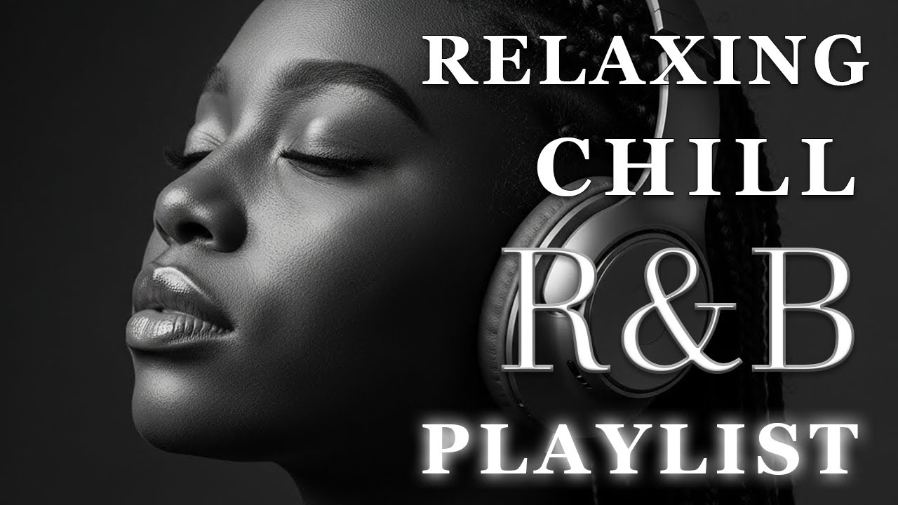 【R&B Soul】Cold Night Soul – Smooth R&B for Cozy Evenings