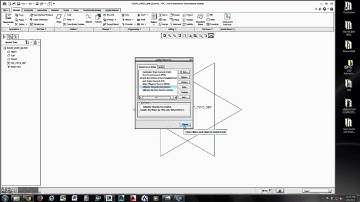 CREO: How To Create A Start Part In Creo 3.0