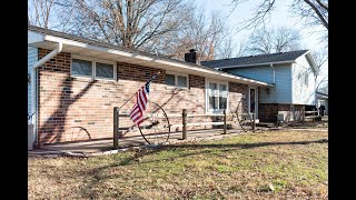 2108 N Washington St video tour