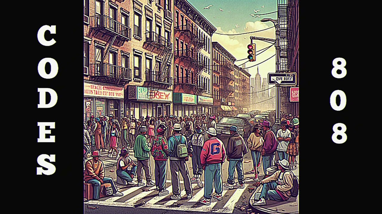 DYC Boom bap 90s Type Beat