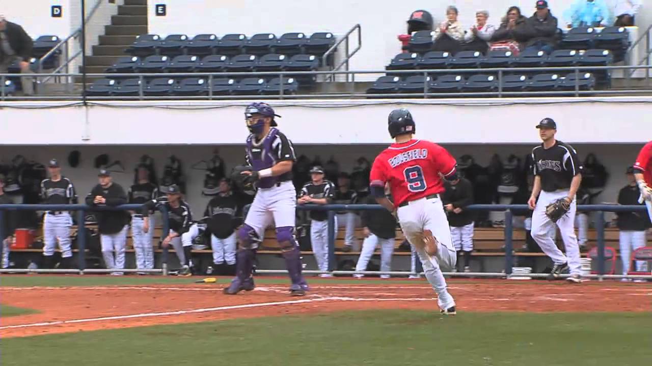 Ole Miss vs Baseball HiLites 3/10/13 YouTube