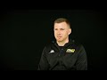 In the Hot Seat: Mikey Doble