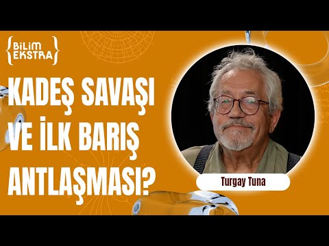 Turgay Tuna ile Bilim Ekstra