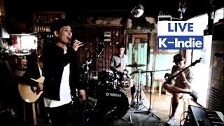 Live Ager 아거 - Raining Day