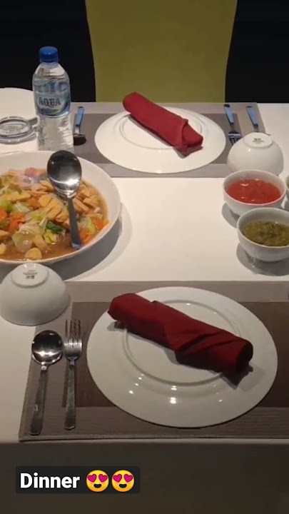 Makan malam tak terlupakan #Part2 #shorts #shortsvideo #viral #dinner #hotel #nusantara #indonesia