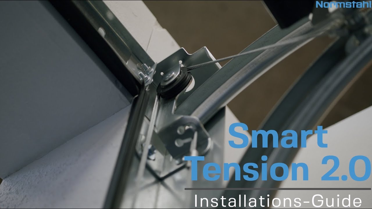 Smart Tension 2.0 Installations-Guide