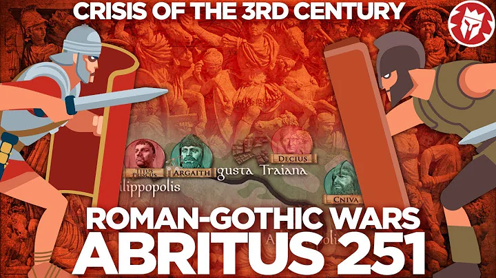 Abritus 251 - Crisis of the Third Century DOCUMENTARY