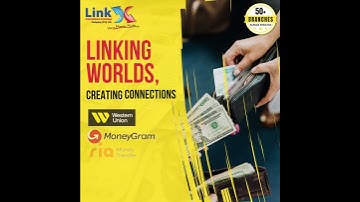 Making Currency exchange easy with link exchange | get the best exchange rate
